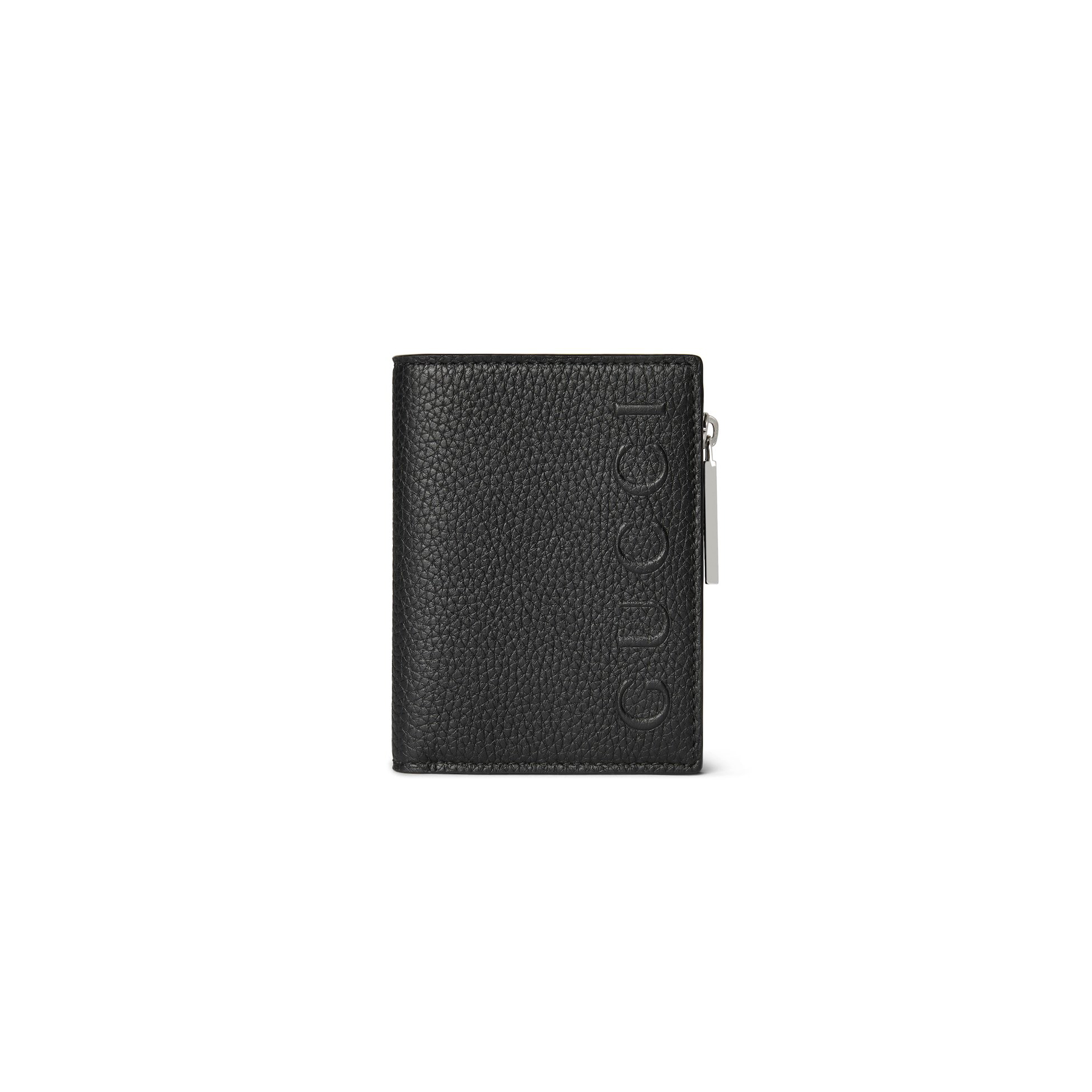 GUCCI GG LOGO WALLET 835076 (11*8cm)